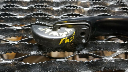 12 13 14 15 16 Jeep Patriot Exterior Door Handle Front Right  Passenger Side OEM