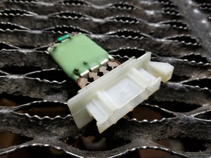10 11 12 13 14 VW Golf GTI Blower Motor Resistor OEM