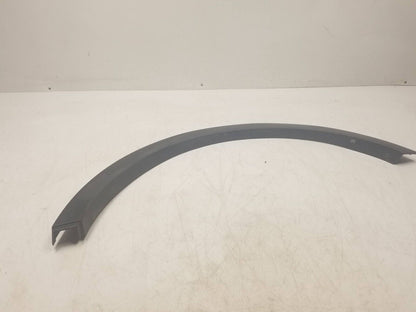 17 18 19 Ford Escape Rear Fender Arch Molding Trim Left Driver Side OEM