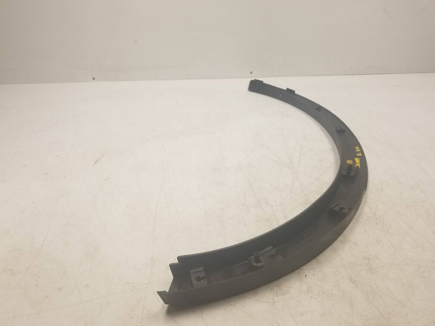 17 18 19 Ford Escape Rear Fender Arch Molding Trim Left Driver Side OEM