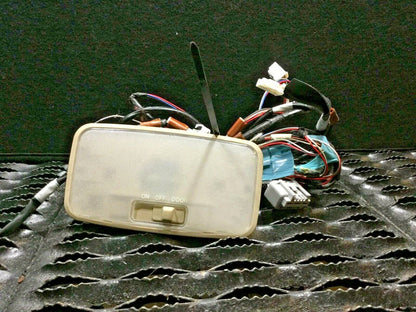 04 05 06 07 08 09 Toyota Prius Rear Interior Dome Light W/ Wire Harness OEM