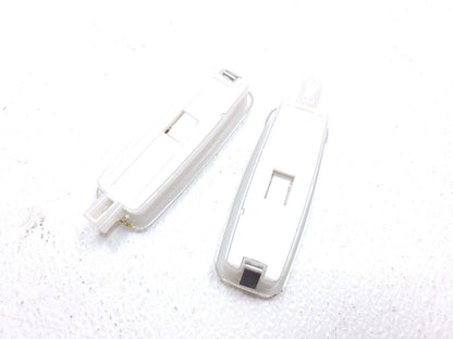 12 13 14 15 16 17 Audi A7 Sun Visor Light Lamp 2pcs OEM