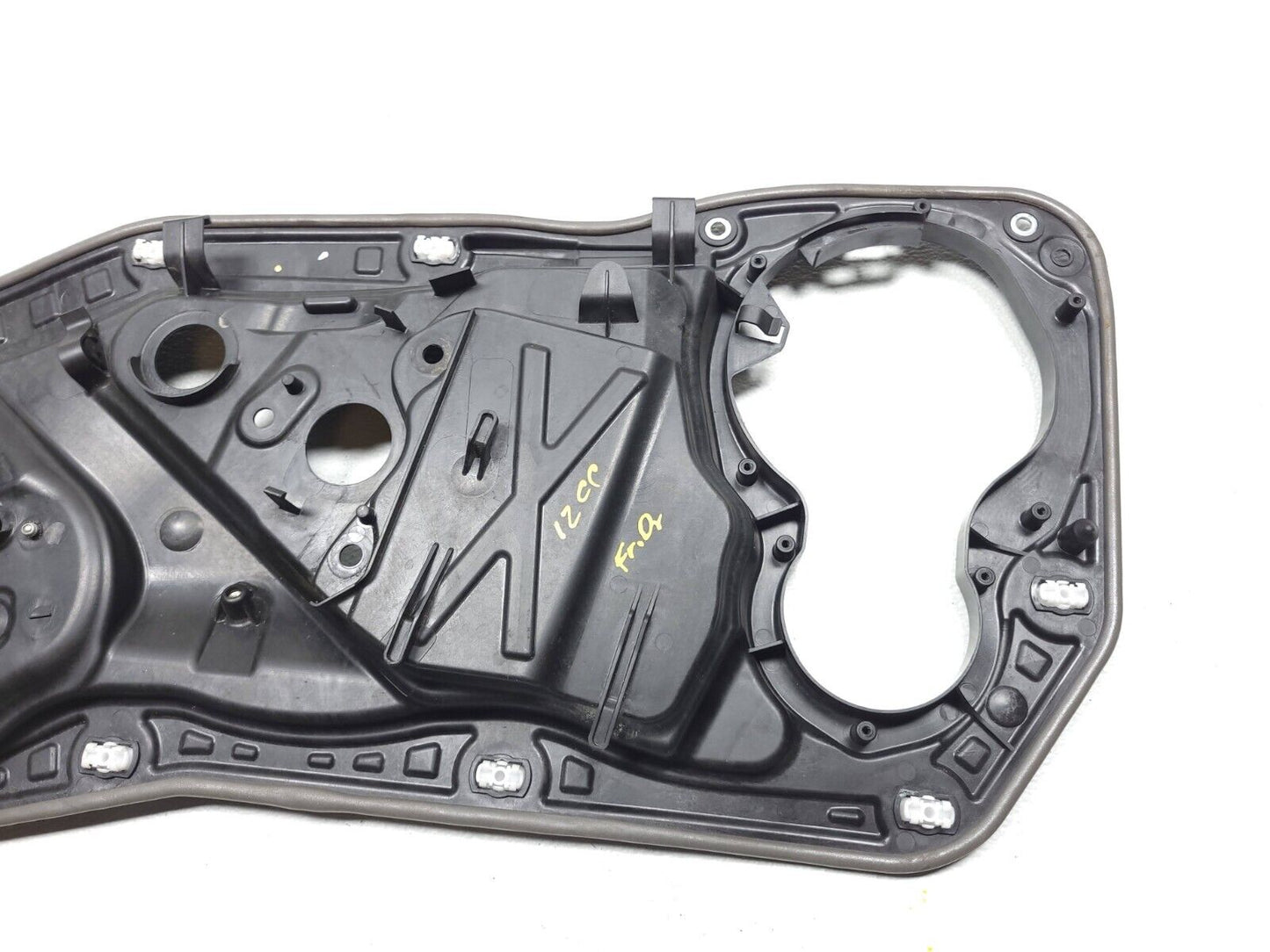 09 10 11 12 Volkswagen Cc Door Window Regulator Panel Front Left Driver Side OEM