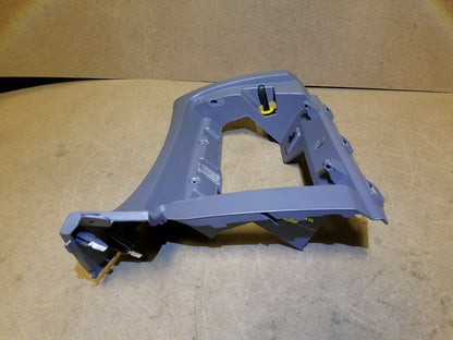 10 11 12 13 14 Hyundai Sonata Glove Box Bracket Housing OEM 55k