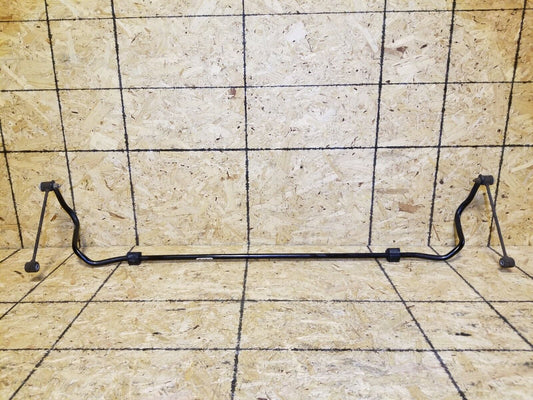 12 13 14 15 16 17 Chrysler 300 3.6l RWD Rear Sway Stabilizer W/ Link OEM 43k