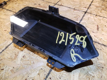 08 2008 Infiniti G35 Radio A/c Heater Control Dash Bezel OEM #130