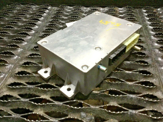 2005 05 Cadillac STS Motorola Onstar Communication Receiver Module OEM N41 79k