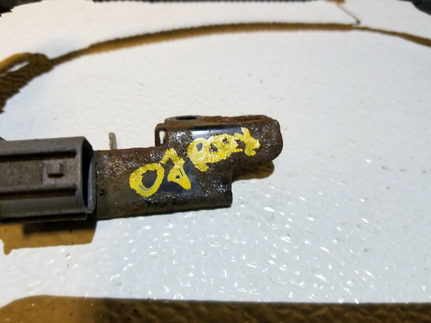 07 08 09 10 11 12 Acura RDX Rear Differentila Wire Harness OEM