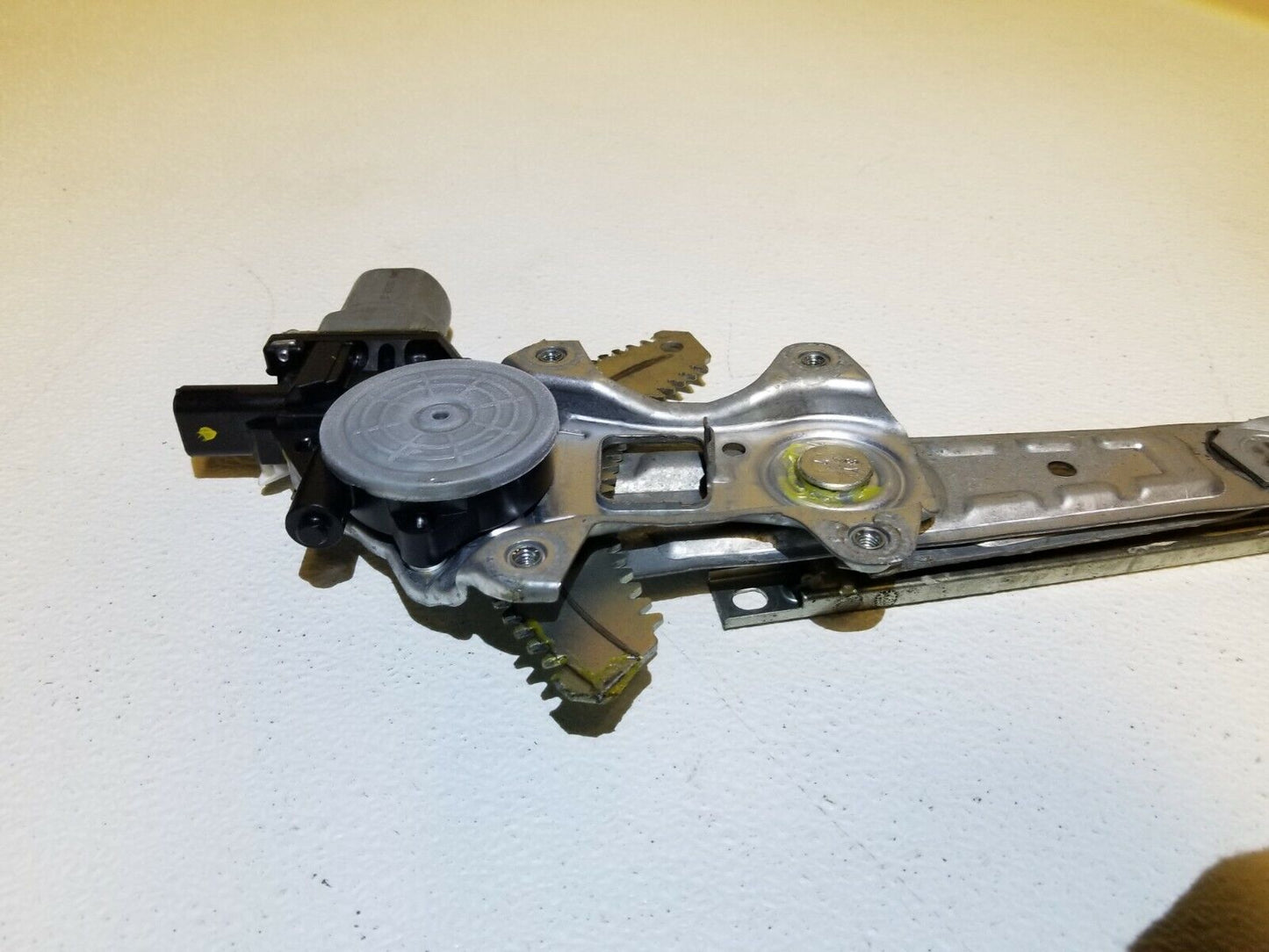 13 14 15 Honda Civic Sdn Front Right Pass Door Window Regulator Motor OEM 89k