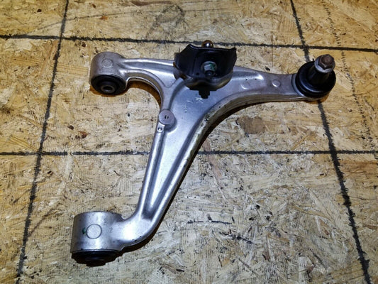 2014 2015 Infiniti Q40 AWD Rear Left Driver Side Upper Control Arm OEM 34k