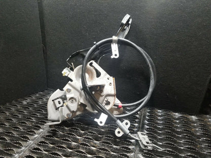 16 17 18 19 Nissan Rogue Emergency Brake Parking Pedal OEM