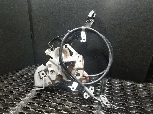 16 17 18 19 Nissan Rogue Emergency Brake Parking Pedal OEM