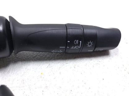 18 19 20 21 22 Honda Odyssey Steering Column Wiper Turn Signal Control Switc OEM