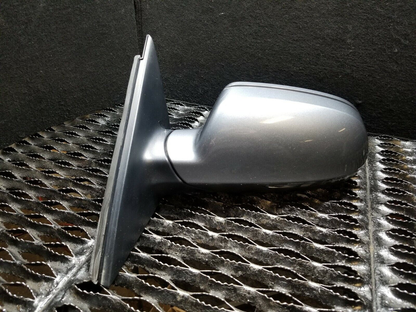 2013 2014 2015 2016 Audi A4 Left Driver Side View Mirror OEM