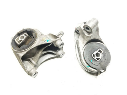 14 15 16 17 GMC Terrain 2.4l Engine Mount Pair OEM 14k Miles