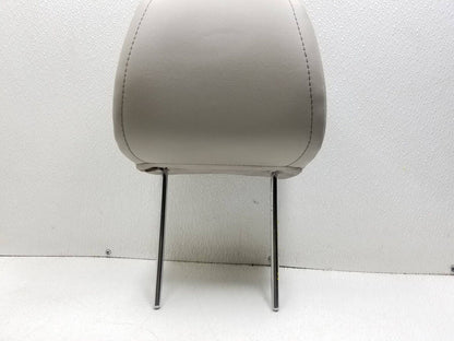 2006 - 2010 Jeep Grand Cherokee Front Driver Seat Headrest OEM