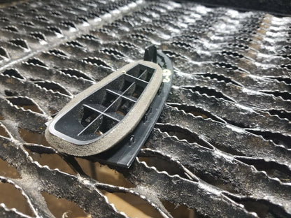 11 12 13 14 15 Honda Cr-z Left Driver Side Defroster Air Garnish Trim Bezel OEM