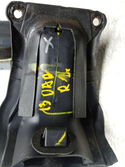 13 14 15 16 Dodge Dart Rear Left Driver Door Wire Harness OEM 52k Miles