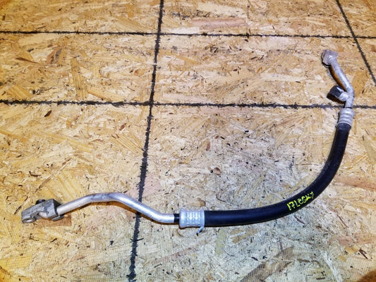 15 16 17 Subaru Legacy A/c Hose Pipe Line OEM 10k