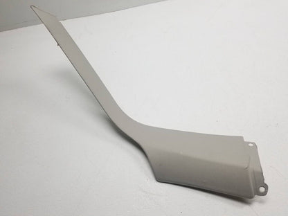 06 07 08 09 10 11 Mercedes Ml500 Rear C Pillar Trim Cover Left Driver Side OEM