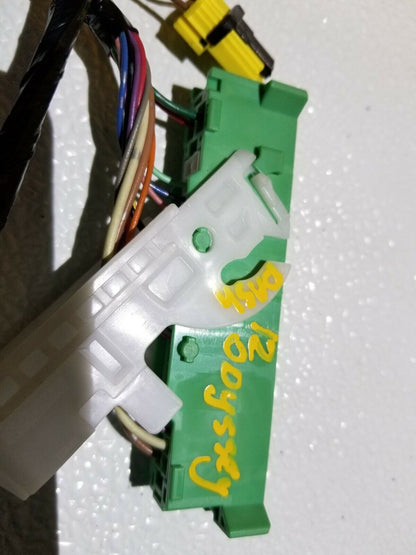 11 12 13 Honda Odyssey Dash Wire Harness 32117-tk8 OEM