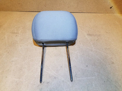 10 11 12 13 14 Hyundai Sonata Front Driver Seat Headrest Cloth OEM 55k Miles