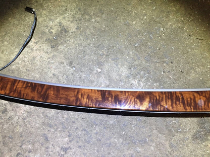 11 12 13 Buick Lacrosse Right Pass Dash Board Trim Wood Grain Panel OEM D29