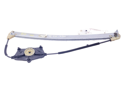 2009-2017 Audi Q5 Door Window Regulator Rear Right Passenger Side OEM