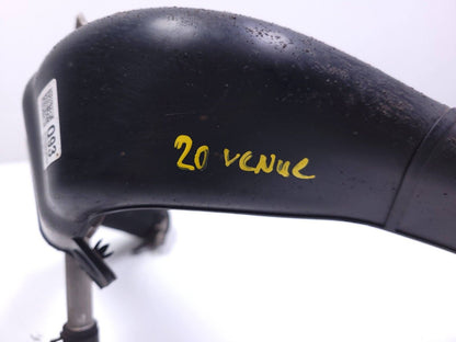 20 21 22 Hyundai Venue Fuel Tank Filler Neck Hose Pipe OEM