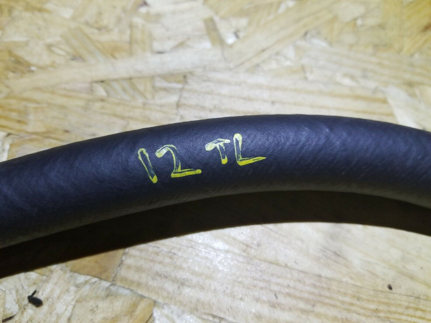 09 10 11 14 Acura Tl A/c AC Hose Pipe Line OEM
