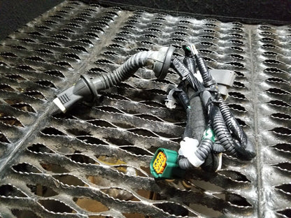 16 17 18 19 Nissan Sentra Rear Left Driver Door Wire Harness OEM