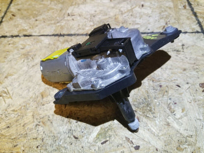 07 08 09 10 Mercedes-benz R350 Rear Window Wiper Motor OEM