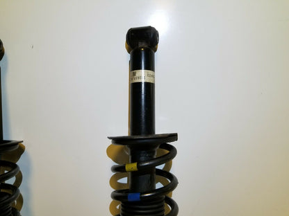 13 14 15 Subaru Xv Crosstrek Rear Shock Strut Absorber Pair OEM 86k