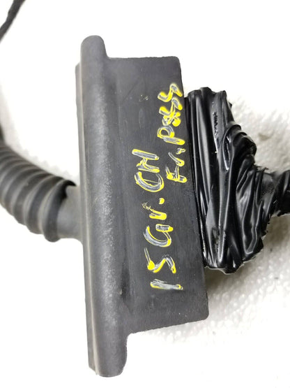 14 15 16 17 Jeep Grand Cherokee Front Right Pass Door Wire Harness OEM