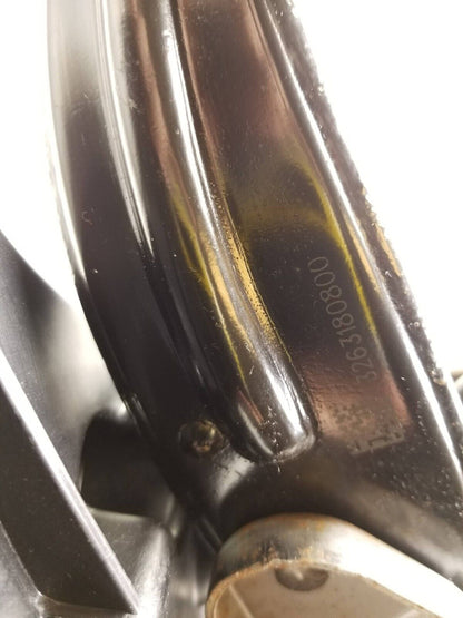 18 19 20 21 Chevrolet Equinox Brake Stop Foot Pedal W/ Bracket Support  OEM