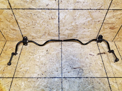 2014 2015 Infiniti Q40 AWD Rear Stabilizer Bar OEM 34k