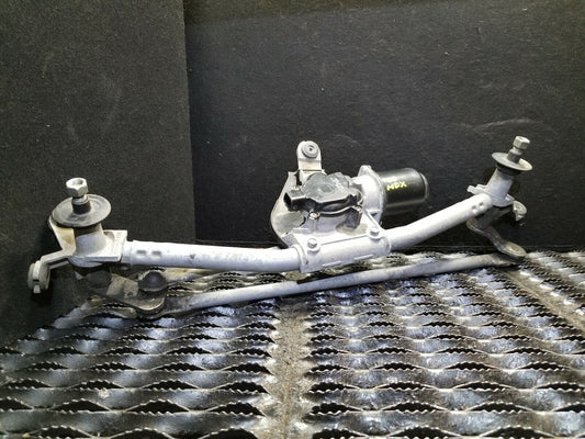 07 08 09 Acura MDX Windshield Wiper Motor W/ Linkage OEM