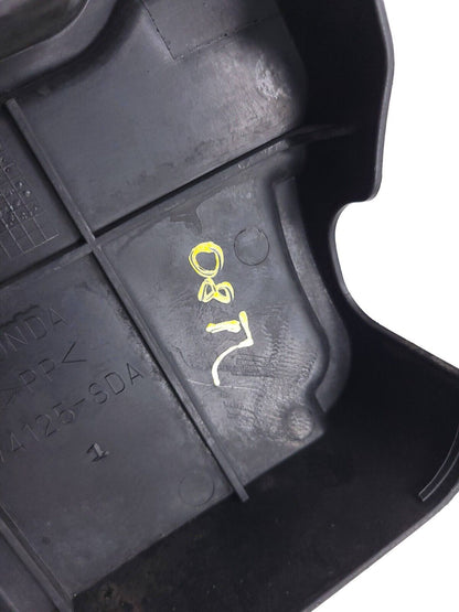07 08 Acura Tl Type S Hood Latch Trim Cover Panel 74125-sda OEM