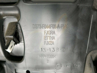 13 14 15 16 Ford Fusion Front Driver Left Dash Lower Knee Panel Trim Cover OEM