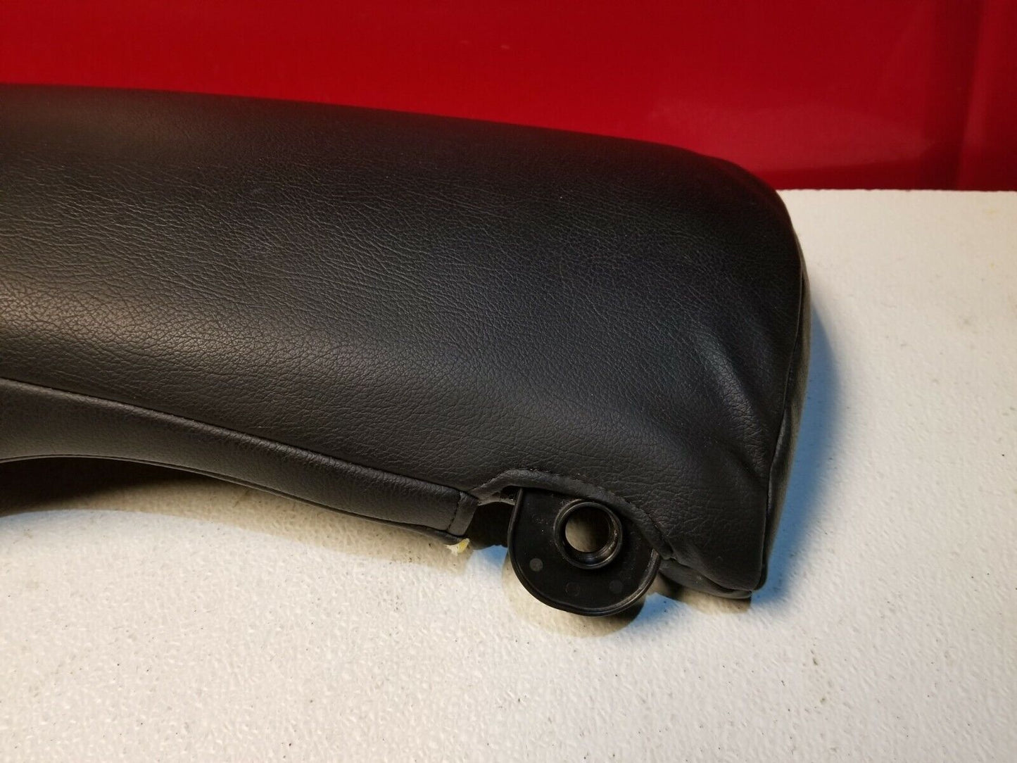 09 10 11 12 13 14 Nissan Maxima Rear Seat Bolster Left Driver Side OEM