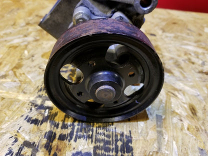 09 10 11 12 Nissan Altima 2.5l Engine Water Pump OEM 78k Miles