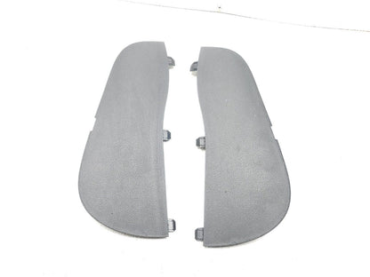 11 12 13 14 Nissan Juke Dash End Cap Cover  Left & Right 2pcs OEM