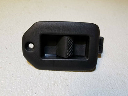 14 15 16 17 Volvo S60 Rear Seat Down Fold Lock OEM 42k Miles