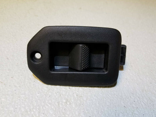 14 15 16 17 Volvo S60 Rear Seat Down Fold Lock OEM 42k Miles