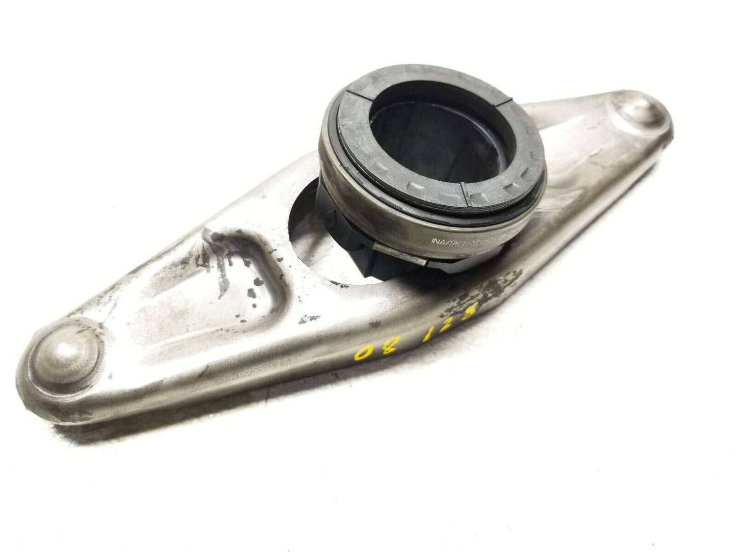 08 09 10 11 12 13 BMW 128i Manual Transmission Clutch Fork OEM