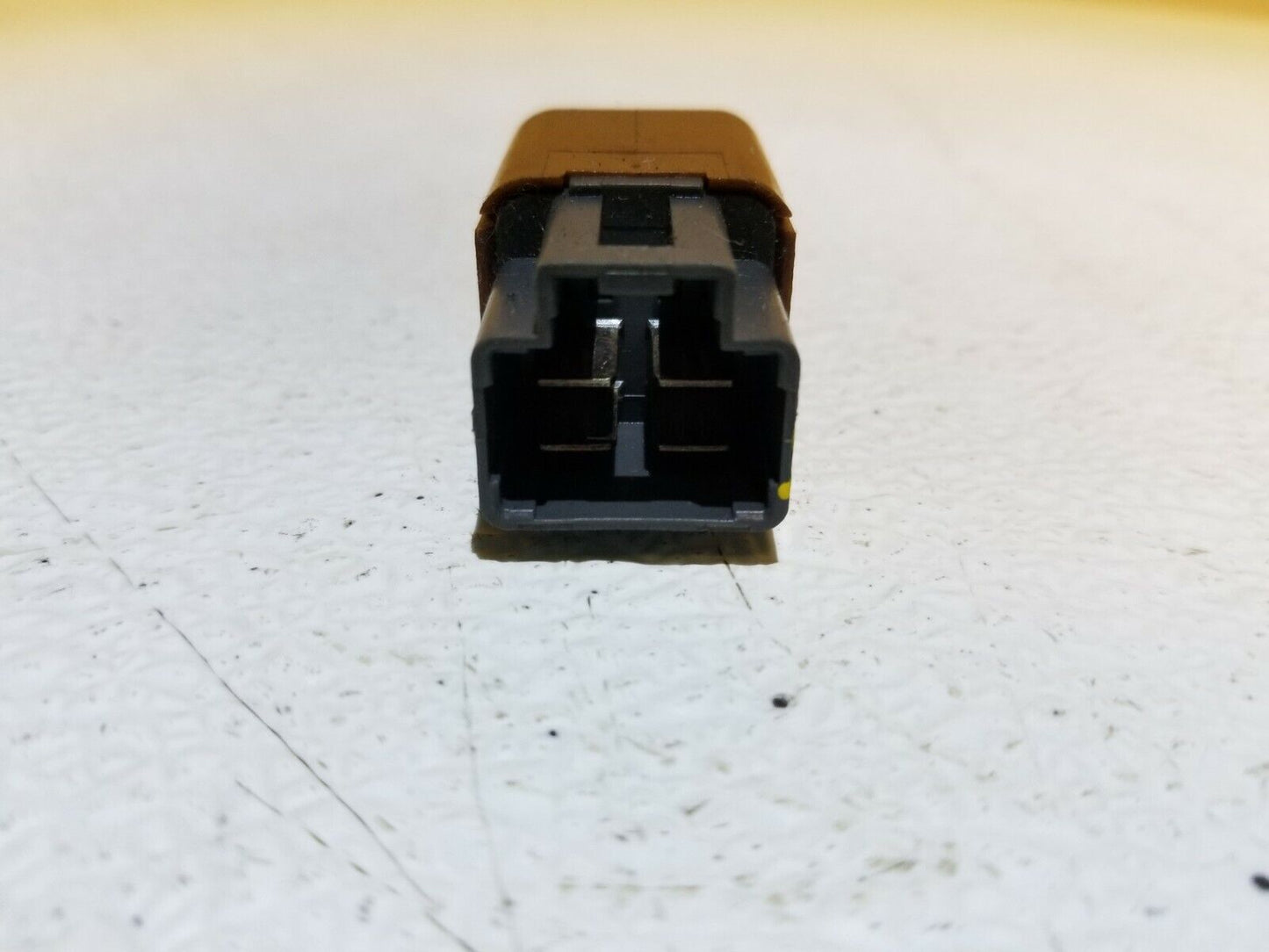 10 11 12 13 Infiniti G37 Coupe Brake Pedal Switch OEM 99k
