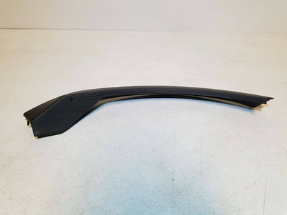 06 07 08 09 Range Rover Sport Rear Left Driver Quarter Flare Molding OEM