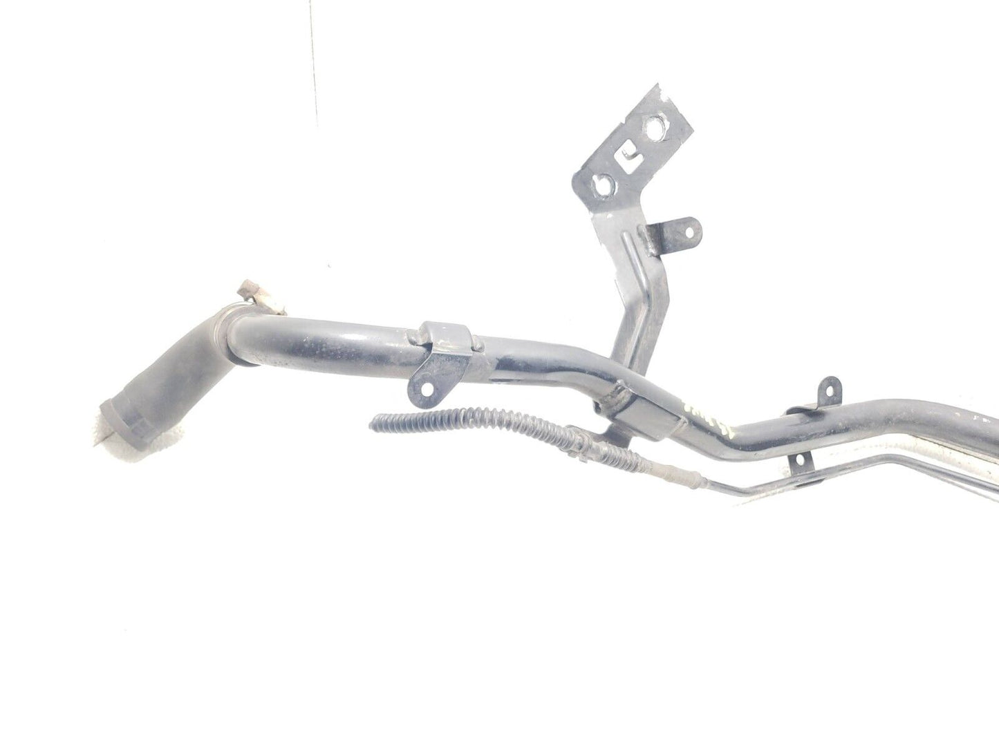 11 12 13 14 Nissan Juke  Fuel Tank Filler Neck Hose Pipe OEM