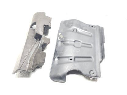 15 16  Dodge Dart 2.4l Front Engine Appearance Cover 04627315ad  Ome 76k