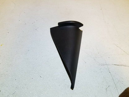 06 07 08 Audi A4 Rear Right Pass Door Corner Trim 8e0857570 OEM 85k Miles